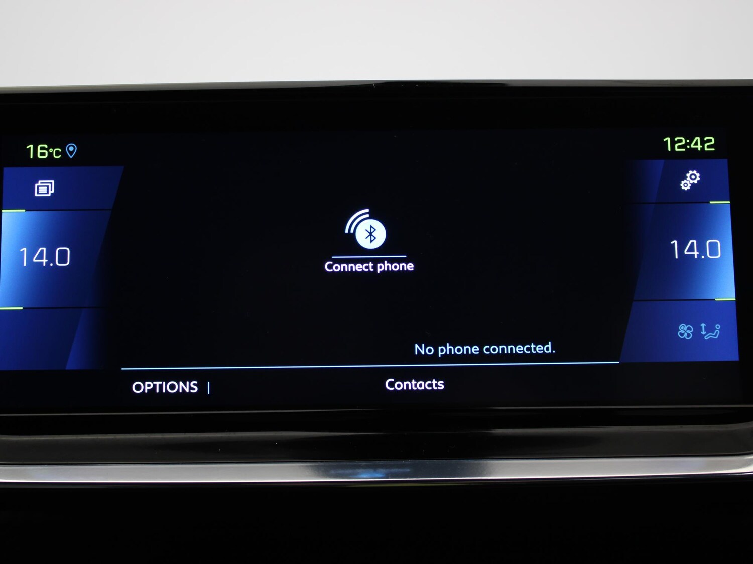 Used Peugeot 2008 2021 for sale - 77787344: Photo 19