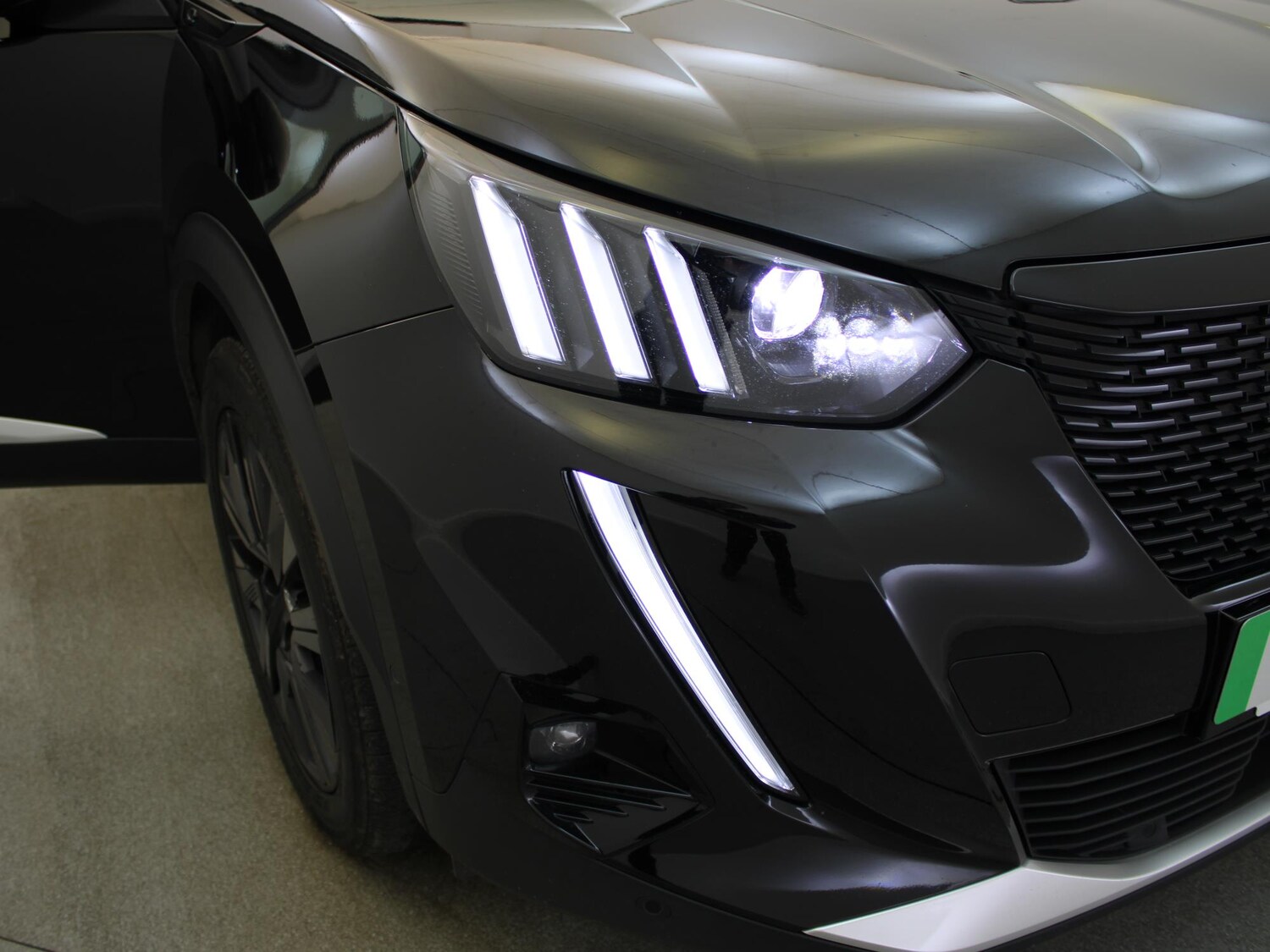 Used Peugeot 2008 2021 for sale - 77787344: Photo 35