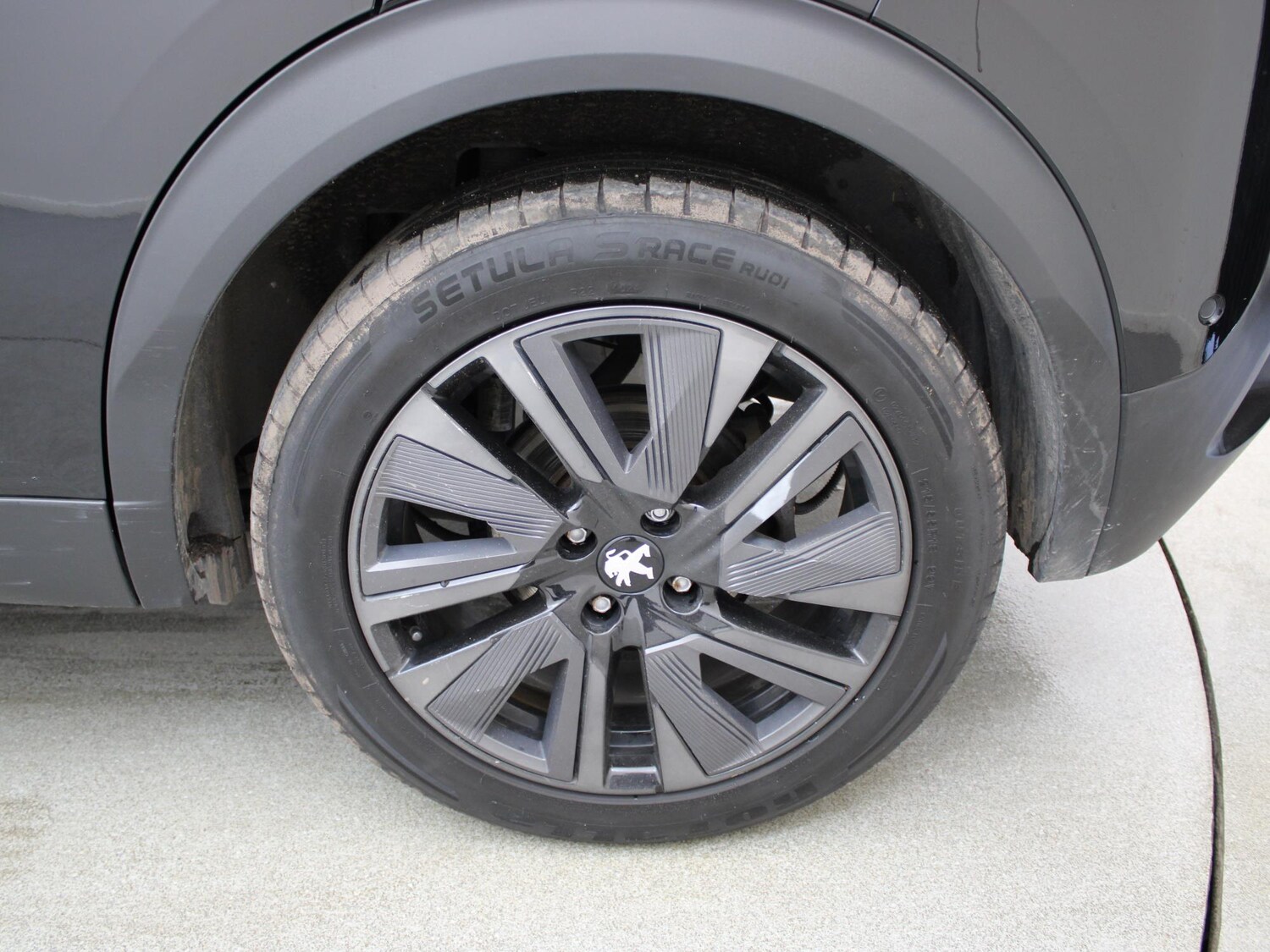 Used Peugeot 2008 2021 for sale - 77787344: Photo 38