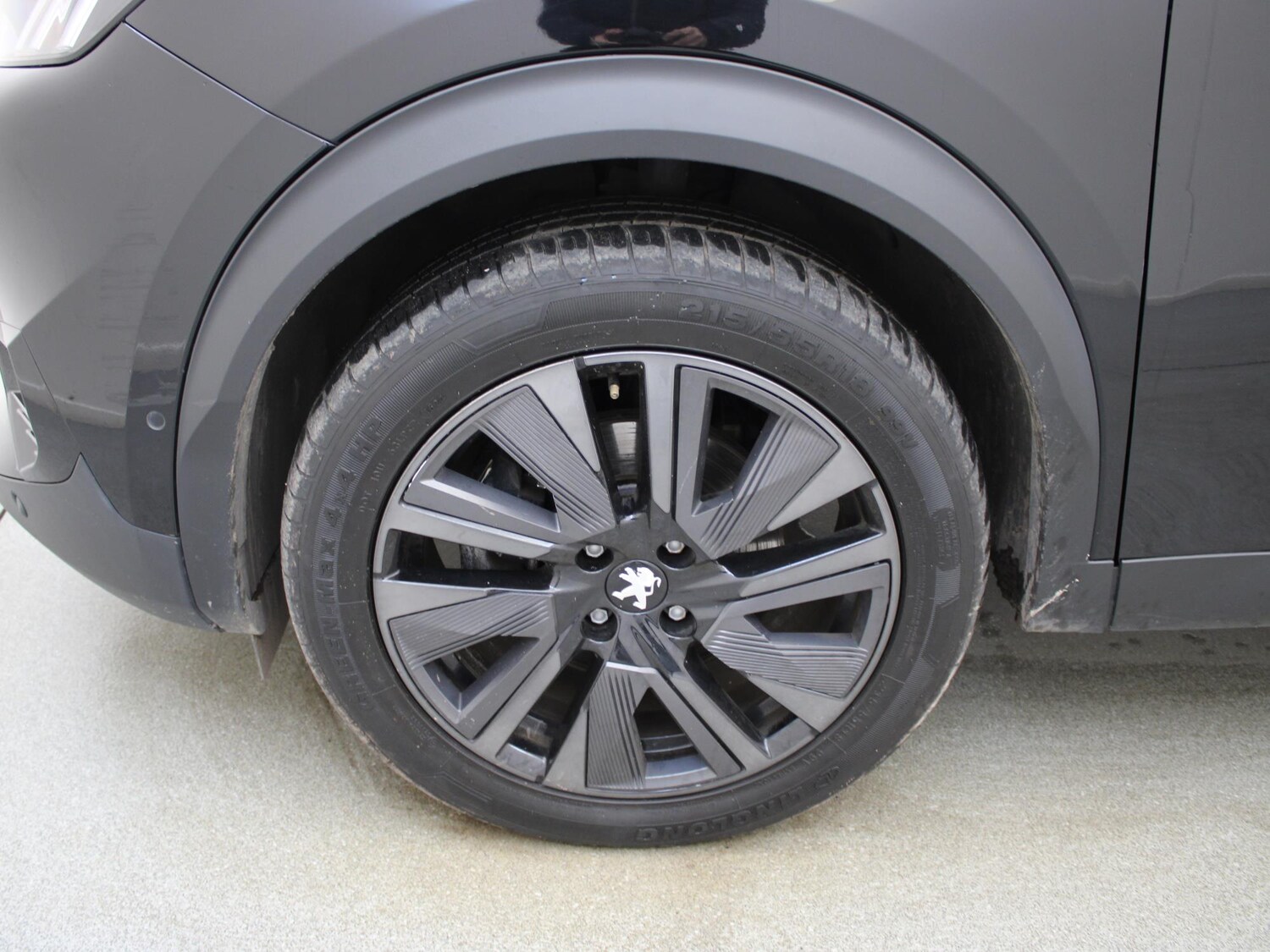 Used Peugeot 2008 2021 for sale - 77787344: Photo 39