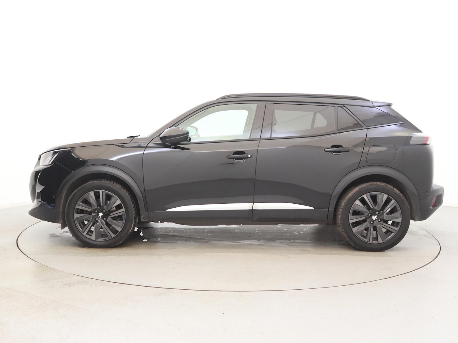 Used Peugeot 2008 2021 for sale - 77787344: Photo 4