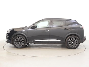 Used Peugeot 2008 2021 for sale - 77787344: Photo