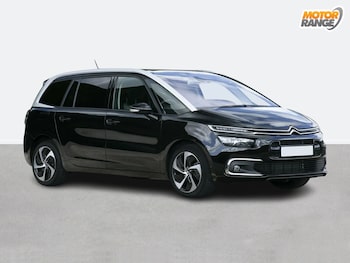 Used Citroen Grand C4 Picasso 2020 for sale - 79112276: Photo