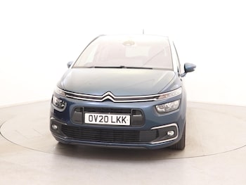 Used Citroen Grand C4 Picasso 2020 for sale - 79112276: Photo