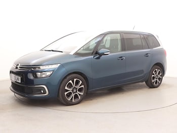 Used Citroen Grand C4 Picasso 2020 for sale - 79112276: Photo