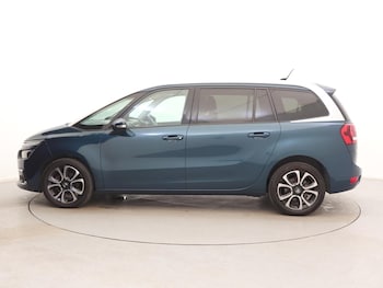 Used Citroen Grand C4 Picasso 2020 for sale - 79112276: Photo