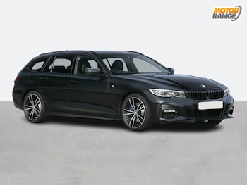 BMW 3 Series feature image