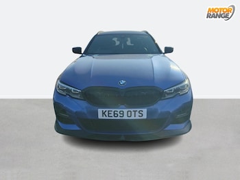 Used BMW 3 Series 2020 for sale - 77687114: Photo