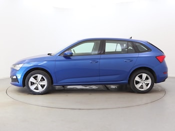 Used Skoda Scala 2023 for sale - 79381380: Photo