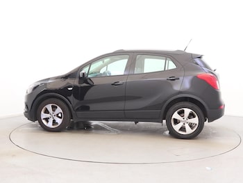 Used Vauxhall Mokka 2019 for sale - 78927175: Photo