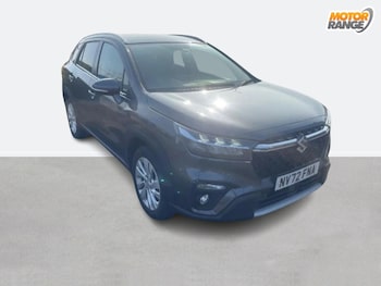 Used Suzuki SX4 S-Cross 2023 for sale - 78038084: Photo