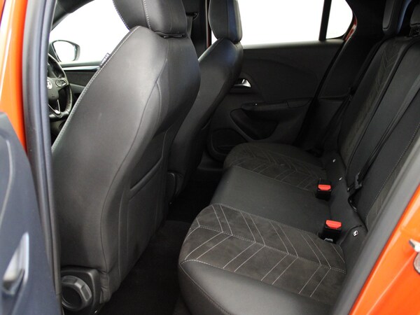 Used Vauxhall Corsa 2022 for sale - 75234880: Photo 14
