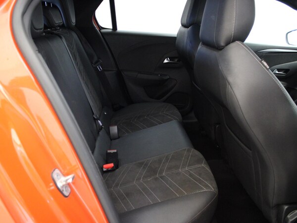 Used Vauxhall Corsa 2022 for sale - 75234880: Photo 15