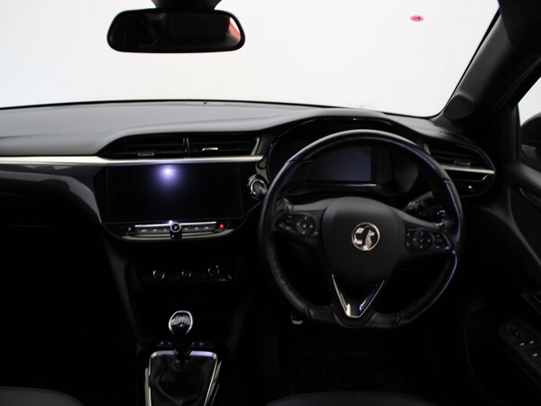 Used Vauxhall Corsa 2022 for sale - 75234880: Photo 17