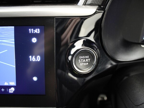 Used Vauxhall Corsa 2022 for sale - 75234880: Photo 19