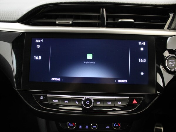 Used Vauxhall Corsa 2022 for sale - 75234880: Photo 23