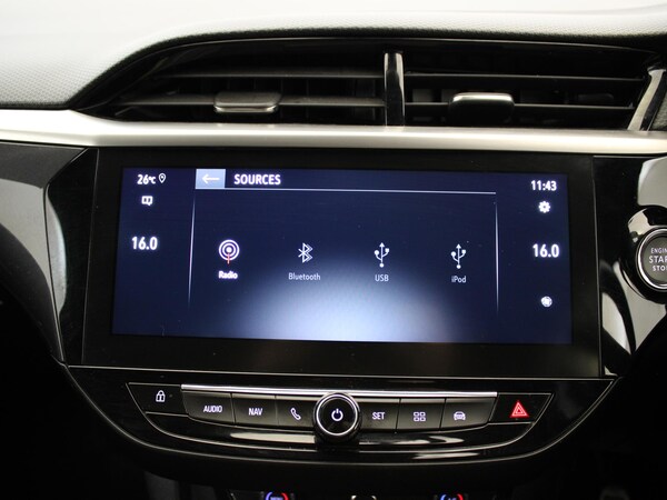 Used Vauxhall Corsa 2022 for sale - 75234880: Photo 24