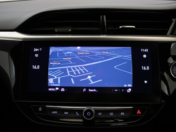 Used Vauxhall Corsa 2022 for sale - 75234880: Photo 26