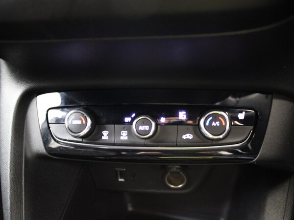 Used Vauxhall Corsa 2022 for sale - 75234880: Photo 28