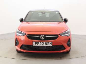 Used Vauxhall Corsa 2022 for sale - 75234880: Photo