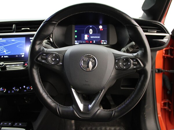 Used Vauxhall Corsa 2022 for sale - 75234880: Photo 31