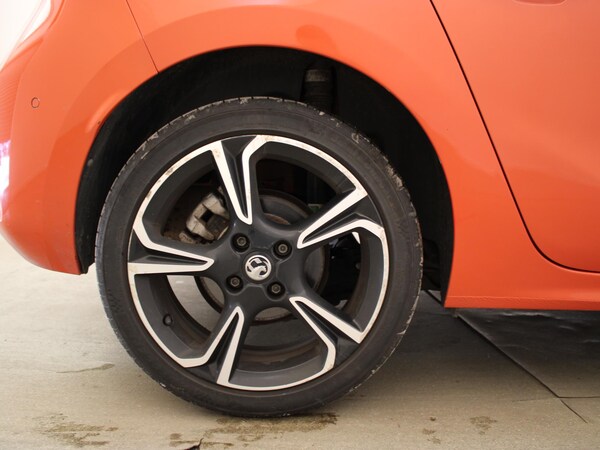 Used Vauxhall Corsa 2022 for sale - 75234880: Photo 42
