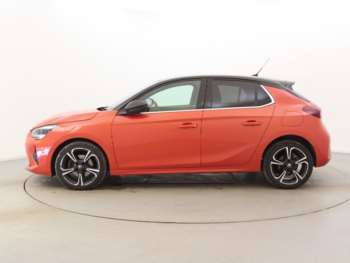 Used Vauxhall Corsa 2022 for sale - 75234880: Photo