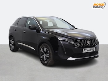Used Peugeot 3008 2024 for sale - 78900374: Photo