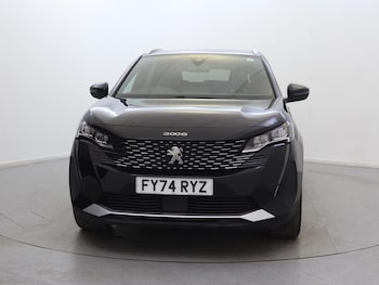 Used Peugeot 3008 2024 for sale - 78900374: Photo