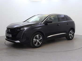 Used Peugeot 3008 2024 for sale - 78900374: Photo