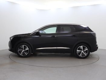 Used Peugeot 3008 2024 for sale - 78900374: Photo