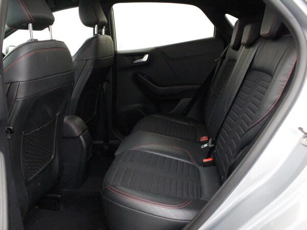 Used Ford Puma 2021 for sale - 75651067: Photo 10