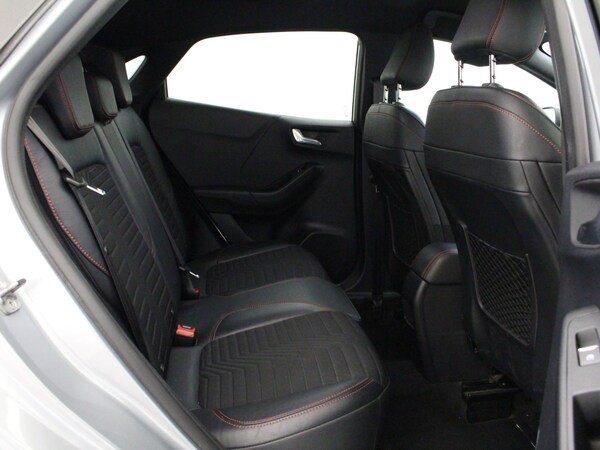 Used Ford Puma 2021 for sale - 75651067: Photo 11