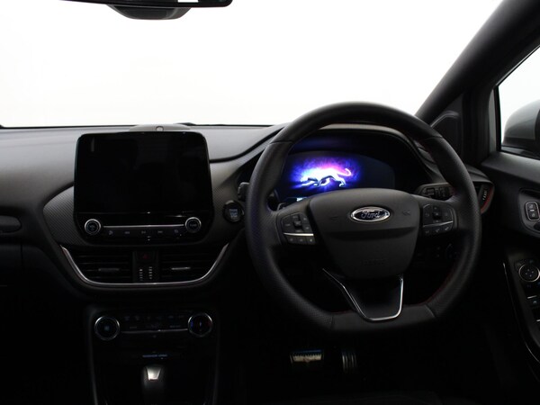 Used Ford Puma 2021 for sale - 75651067: Photo 13