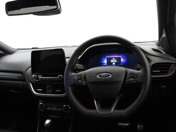 Used Ford Puma 2021 for sale - 75651067: Photo 14