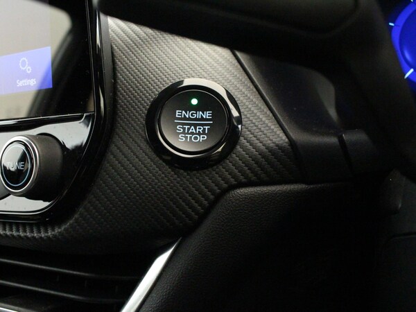 Used Ford Puma 2021 for sale - 75651067: Photo 15