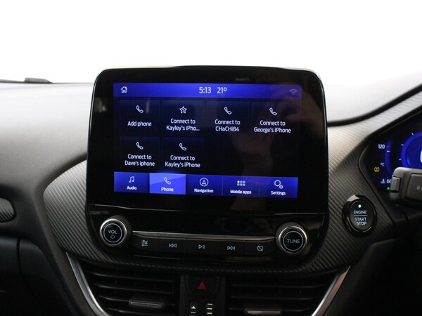 Used Ford Puma 2021 for sale - 75651067: Photo 18