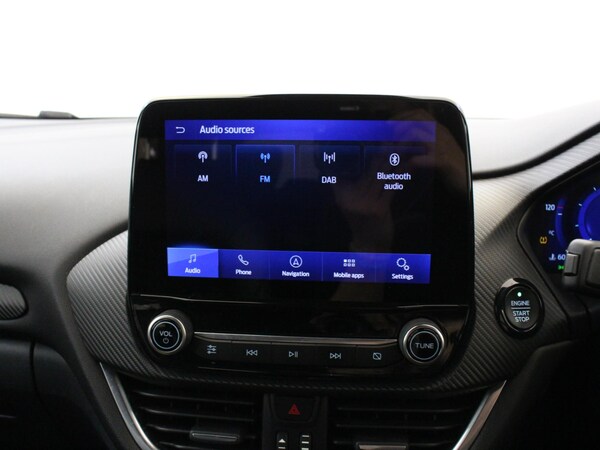 Used Ford Puma 2021 for sale - 75651067: Photo 19