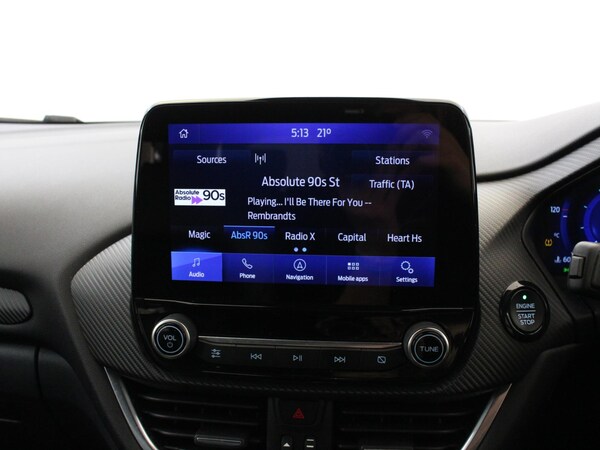 Used Ford Puma 2021 for sale - 75651067: Photo 20