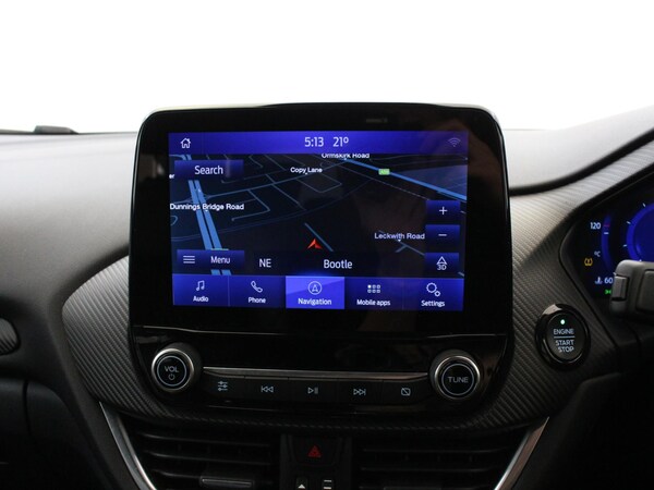 Used Ford Puma 2021 for sale - 75651067: Photo 21