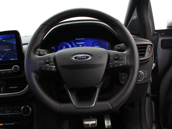 Used Ford Puma 2021 for sale - 75651067: Photo 24
