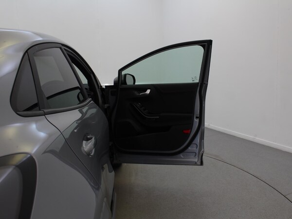 Used Ford Puma 2021 for sale - 75651067: Photo 29