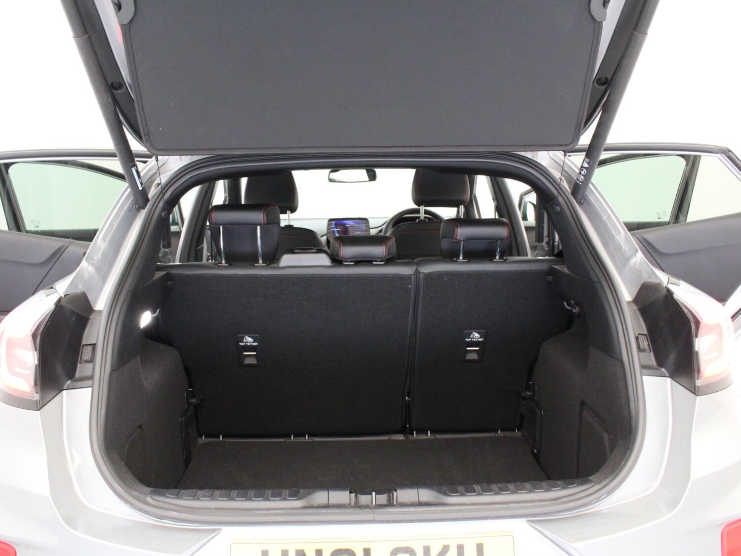 Vehicle 32