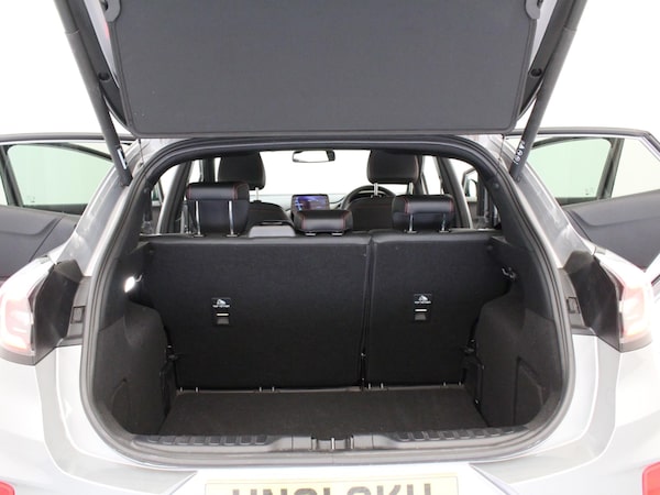 Used Ford Puma 2021 for sale - 75651067: Photo 32