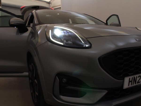 Used Ford Puma 2021 for sale - 75651067: Photo 35