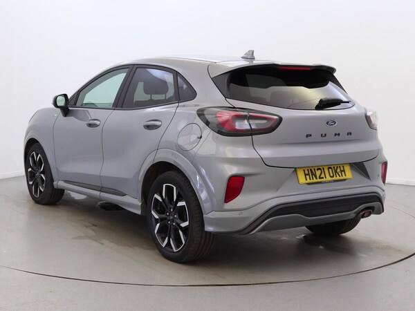 Used Ford Puma 2021 for sale - 75651067: Photo 7