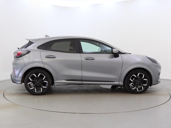 Used Ford Puma 2021 for sale - 75651067: Photo 8