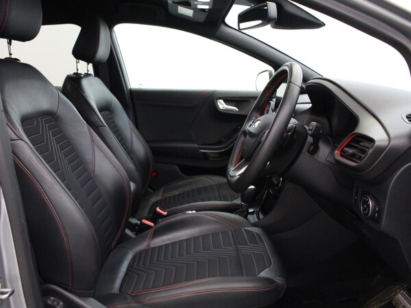 Used Ford Puma 2021 for sale - 75651067: Photo 9