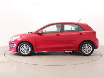 Used Kia Rio 2022 for sale - 74671983: Photo
