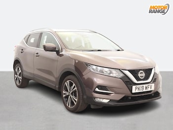Used Nissan Qashqai 2019 for sale - 79308814: Photo